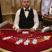 Speed VIP Blackjack A